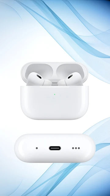 AirPods 2nd Generation