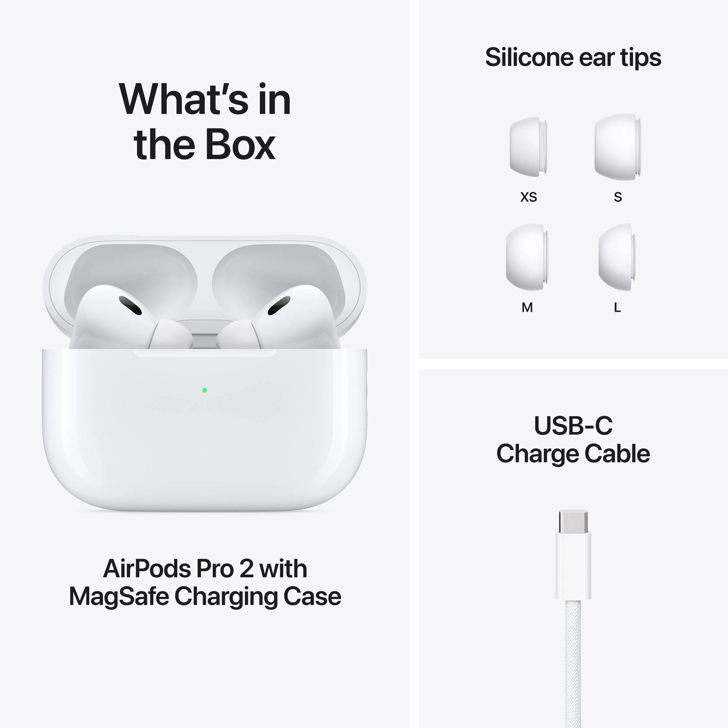 AirPods 2nd Generation