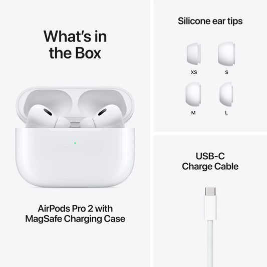 AirPods 2nd Generation