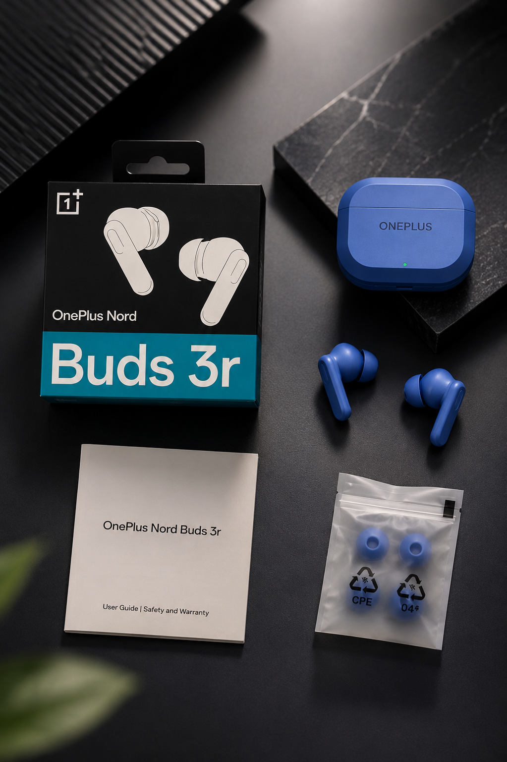 Buds 3r