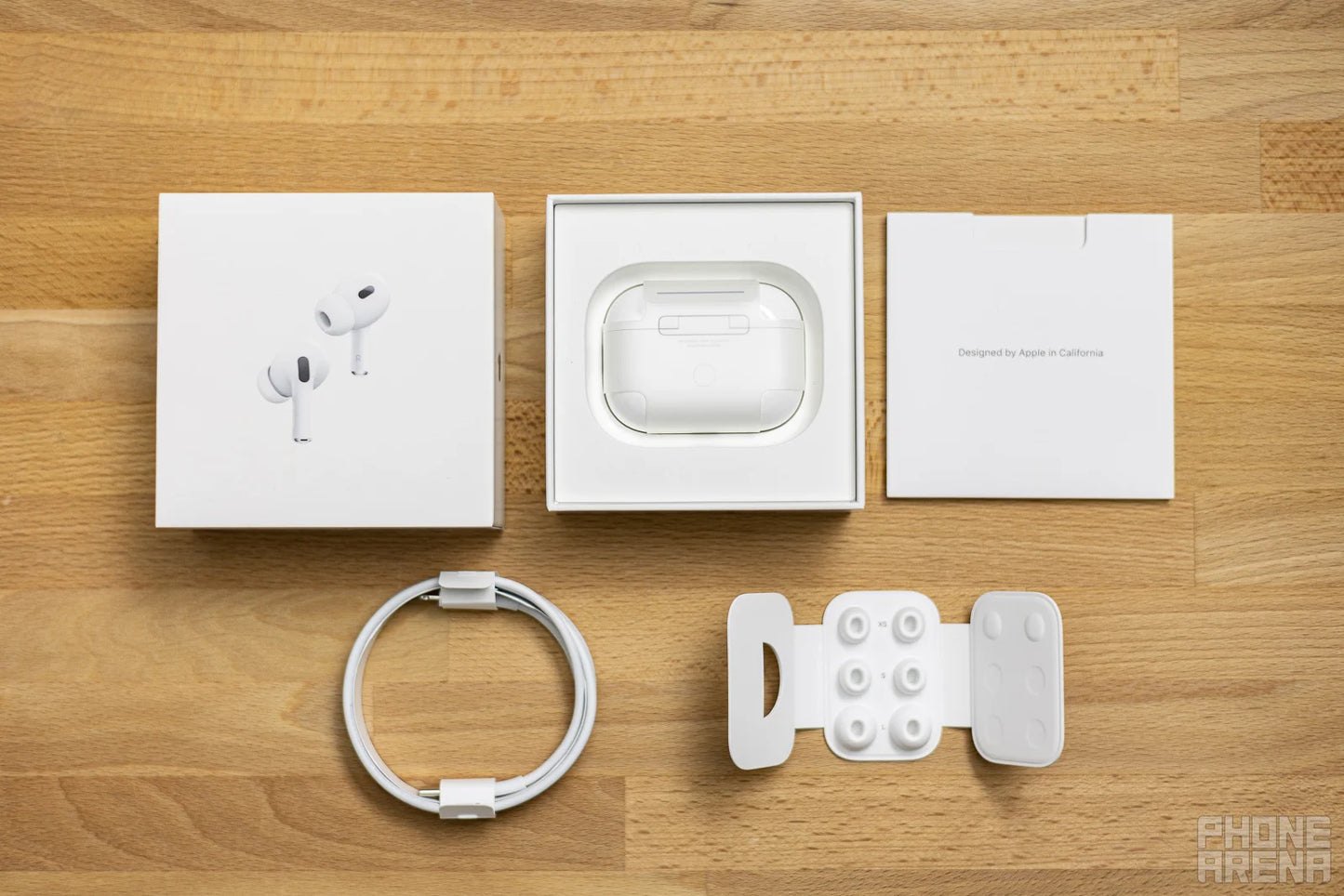 AirPods 2nd Generation