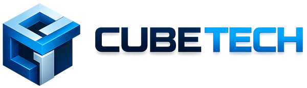 Cube tech