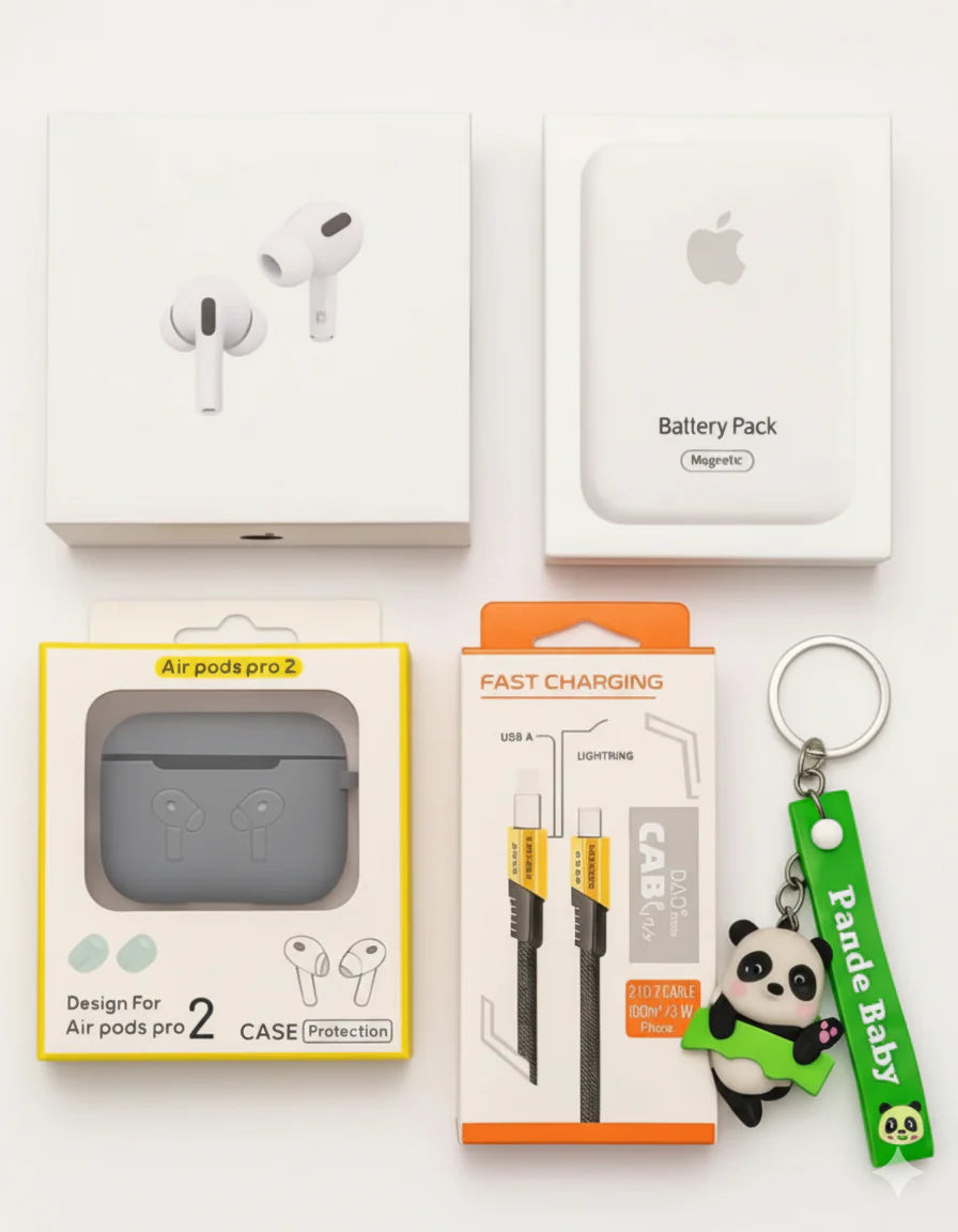 5 IN 1 COMBO IN JUST 1499