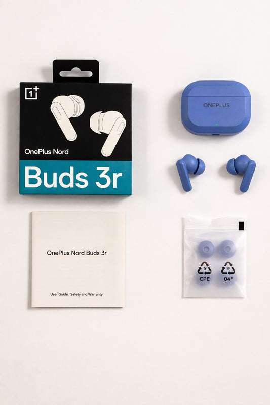 Buds 3r